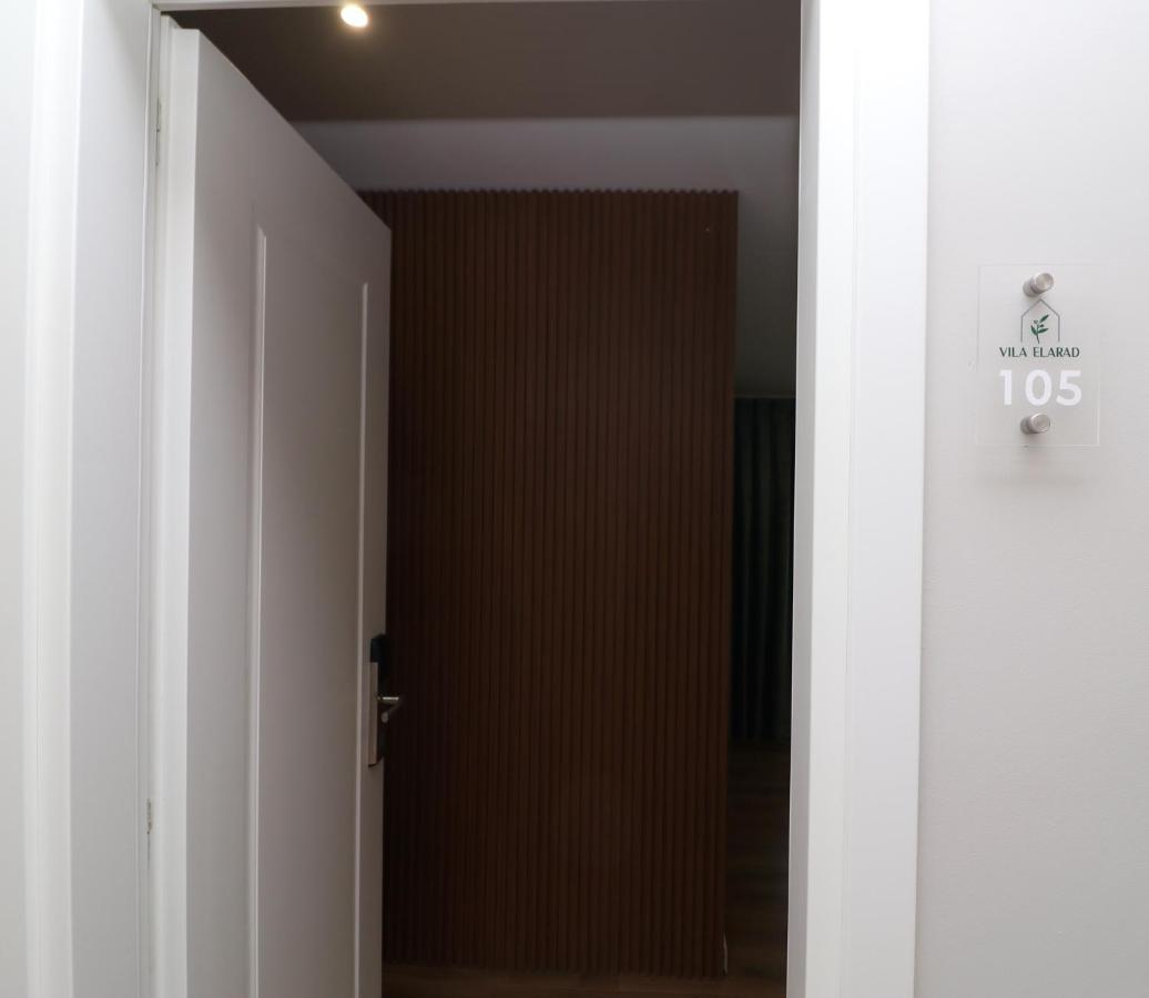 Vila Elarad Vlora Kültér fotó