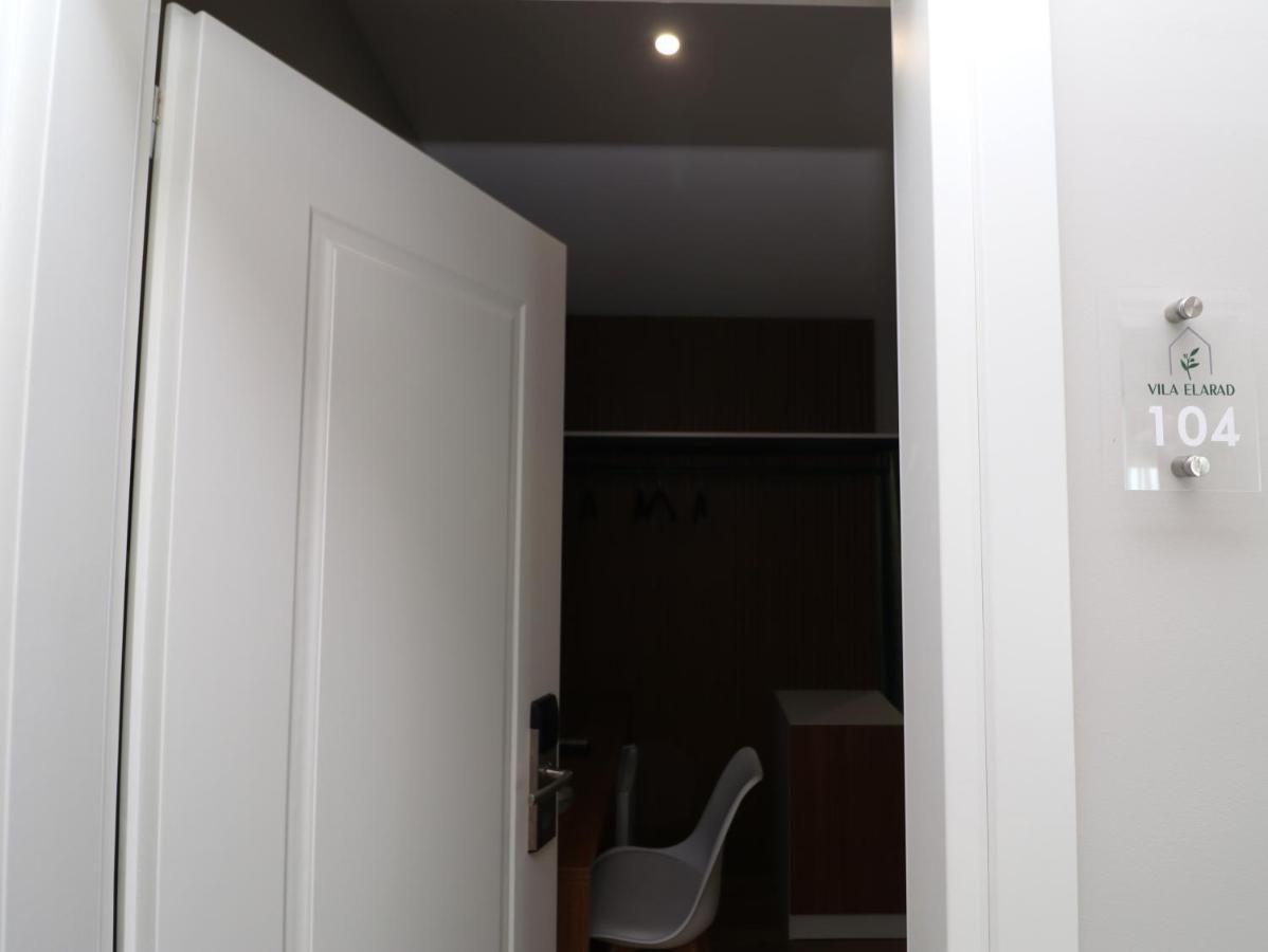 Vila Elarad Vlora Kültér fotó